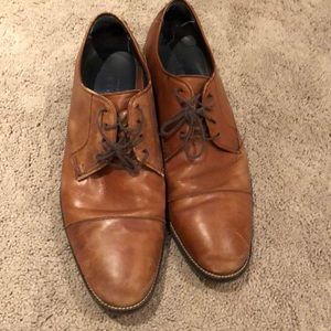 Cole haan Oxford’s